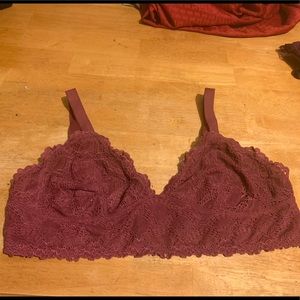 Intimately Free People Bralette